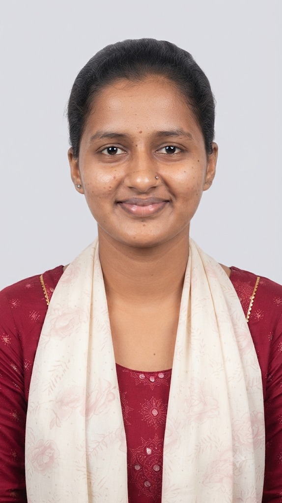 Mayuri - Part time Cleaner in Sarsole Gaon in Mumbai